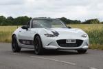 Mazda MX-5 Turbo by BBR 2017 года